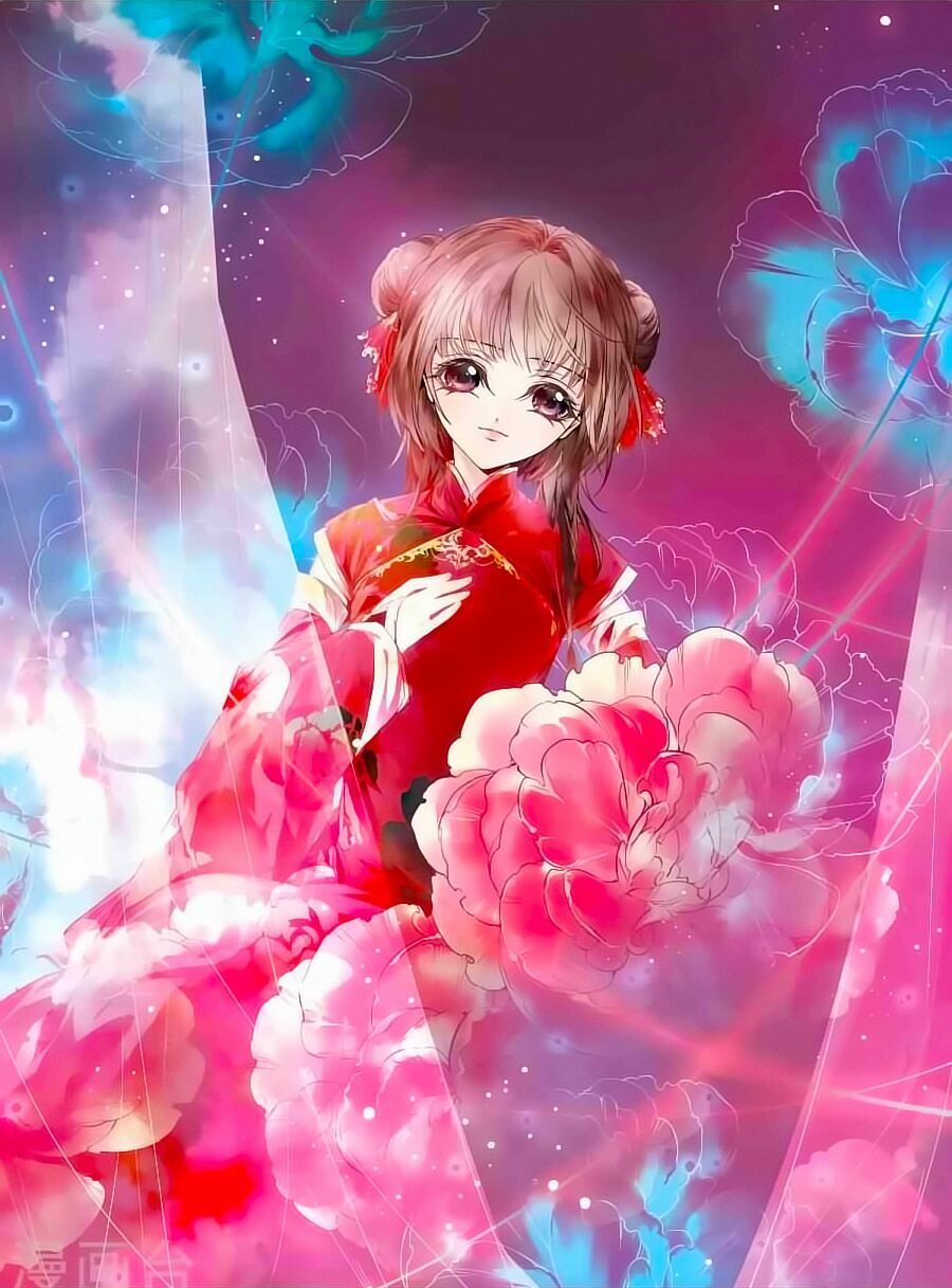 Hoa Thiên Cốt: Chapter 130