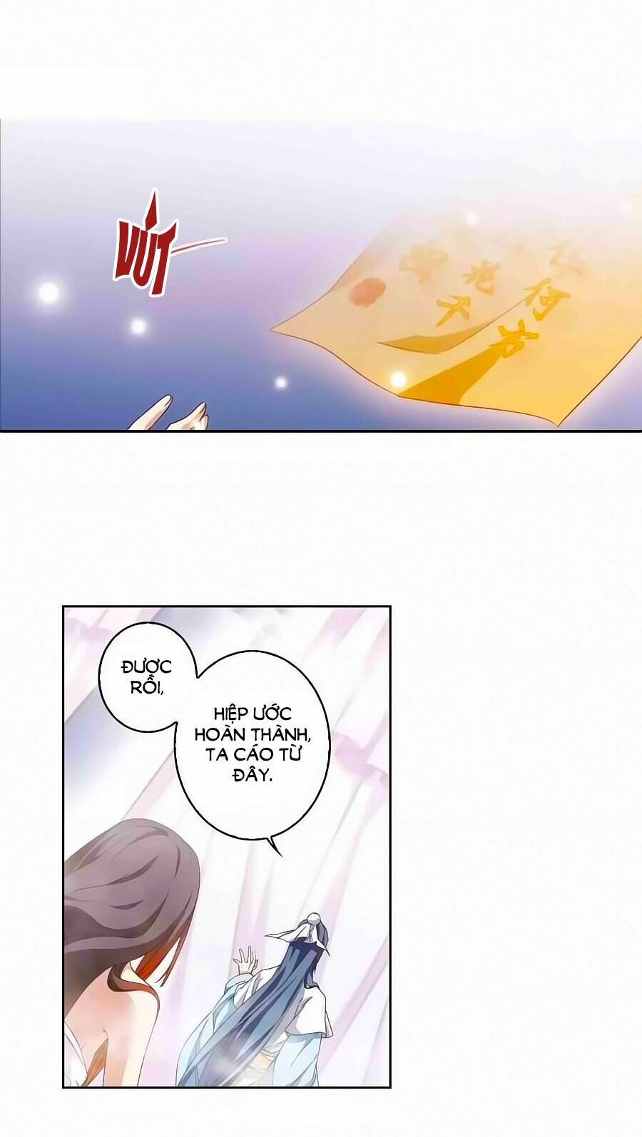 Hoa Thiên Cốt: Chapter 130