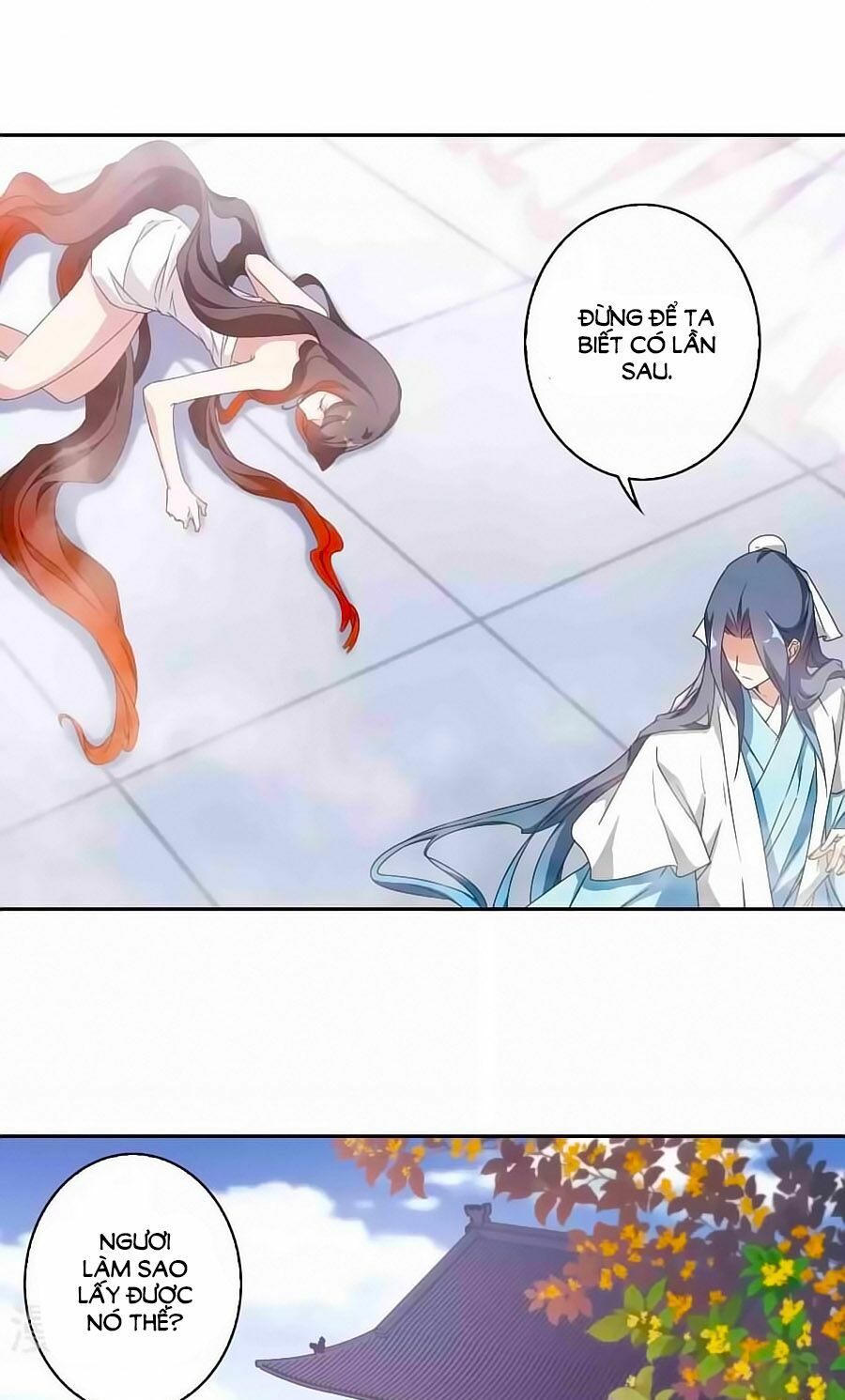 Hoa Thiên Cốt: Chapter 130