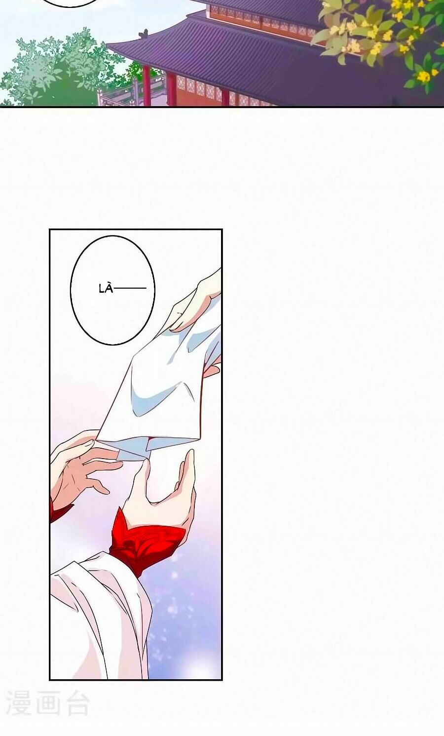 Hoa Thiên Cốt: Chapter 130