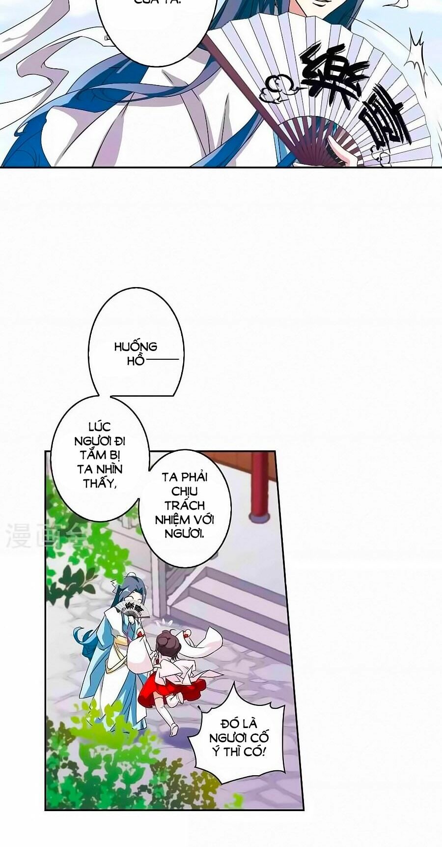 Hoa Thiên Cốt: Chapter 130