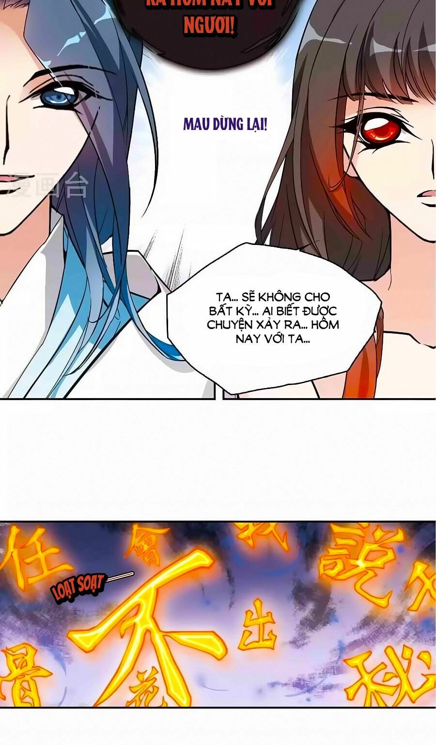 Hoa Thiên Cốt: Chapter 130