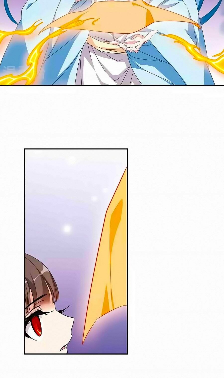 Hoa Thiên Cốt: Chapter 130
