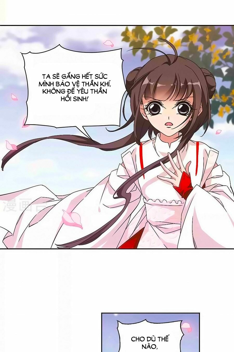 Hoa Thiên Cốt: Chapter 131