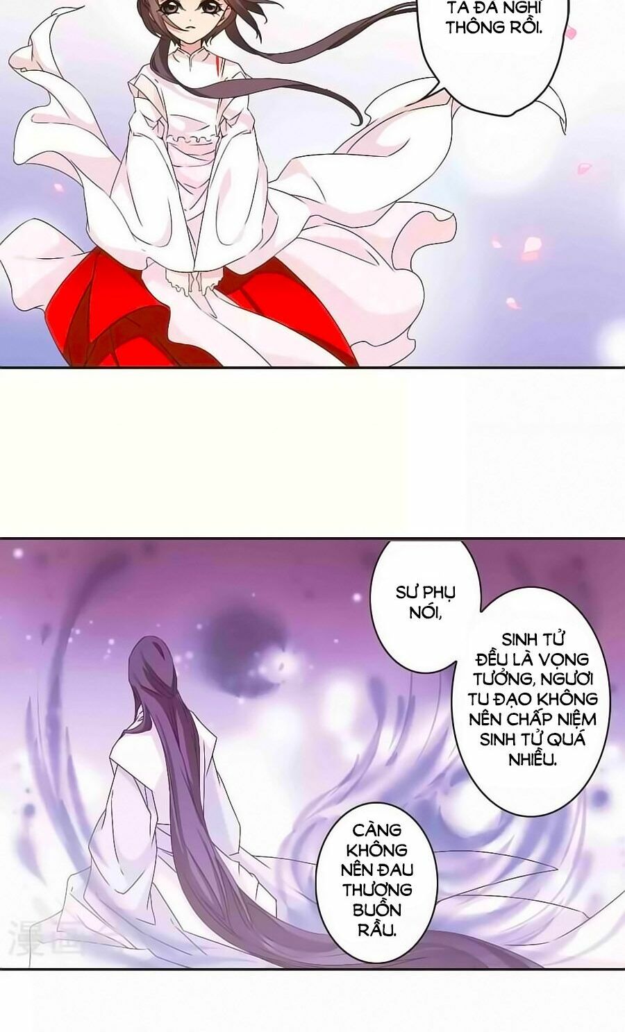 Hoa Thiên Cốt: Chapter 131