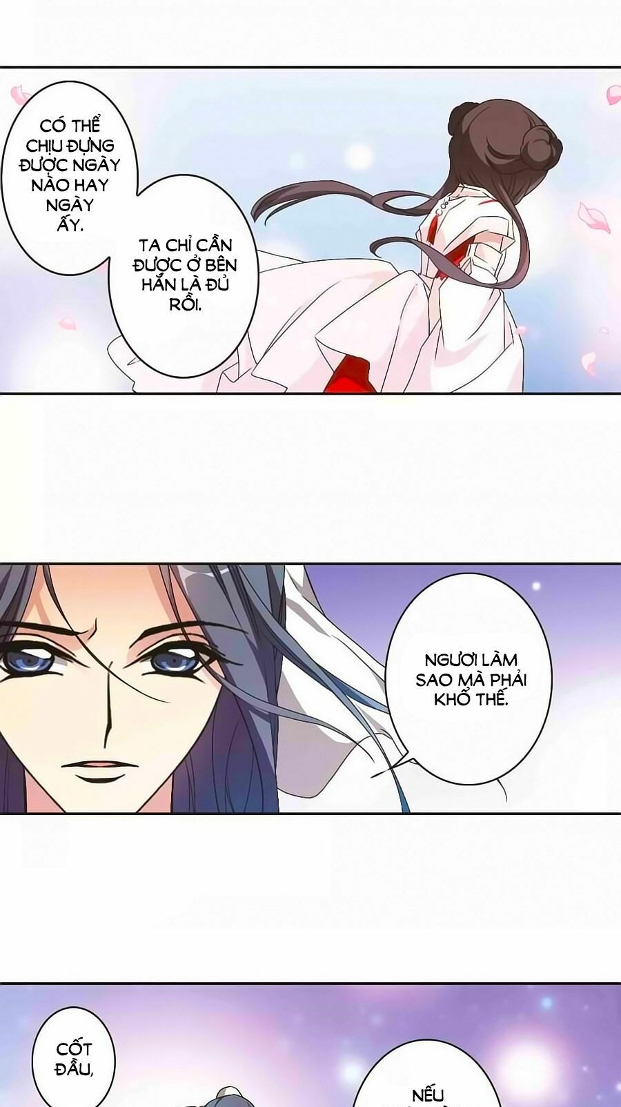 Hoa Thiên Cốt: Chapter 131