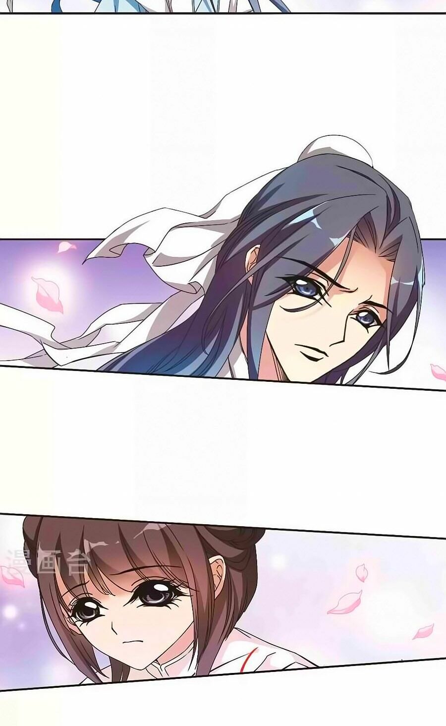 Hoa Thiên Cốt: Chapter 131