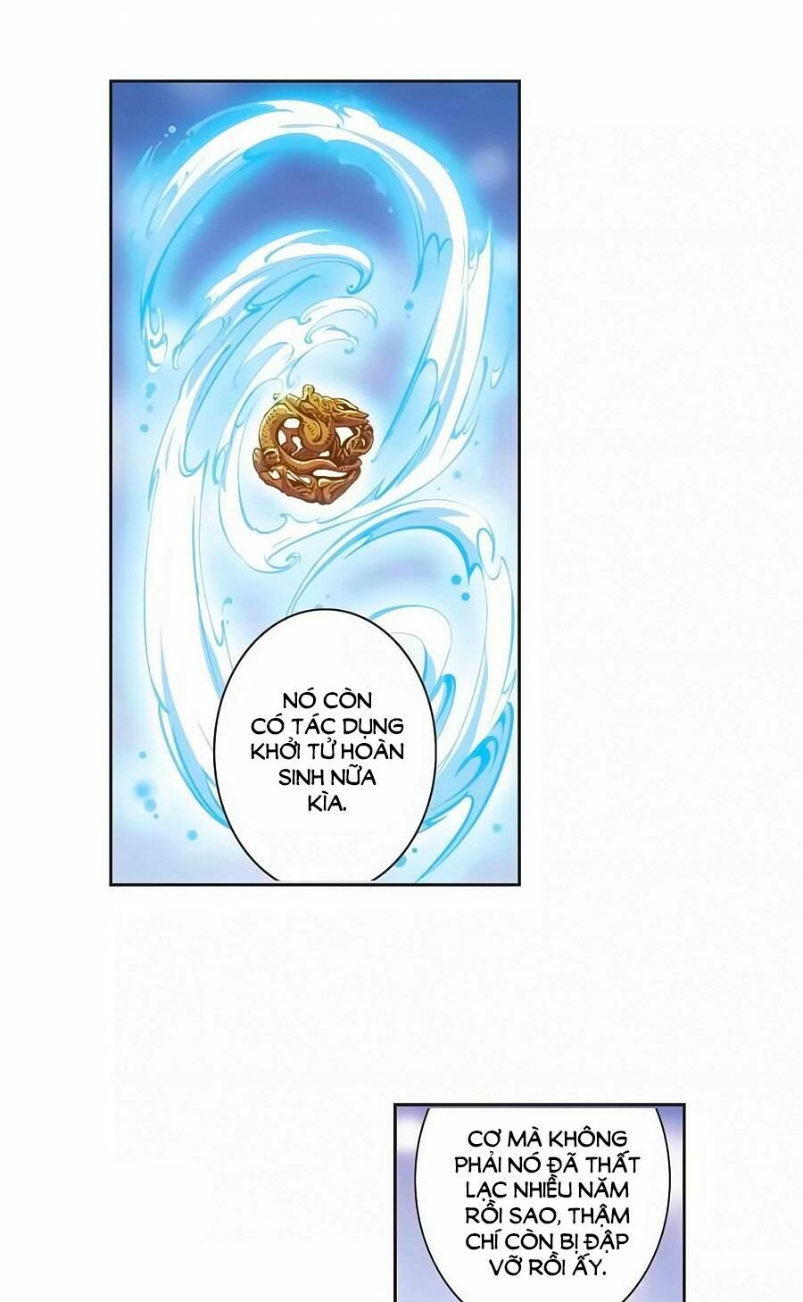 Hoa Thiên Cốt: Chapter 131