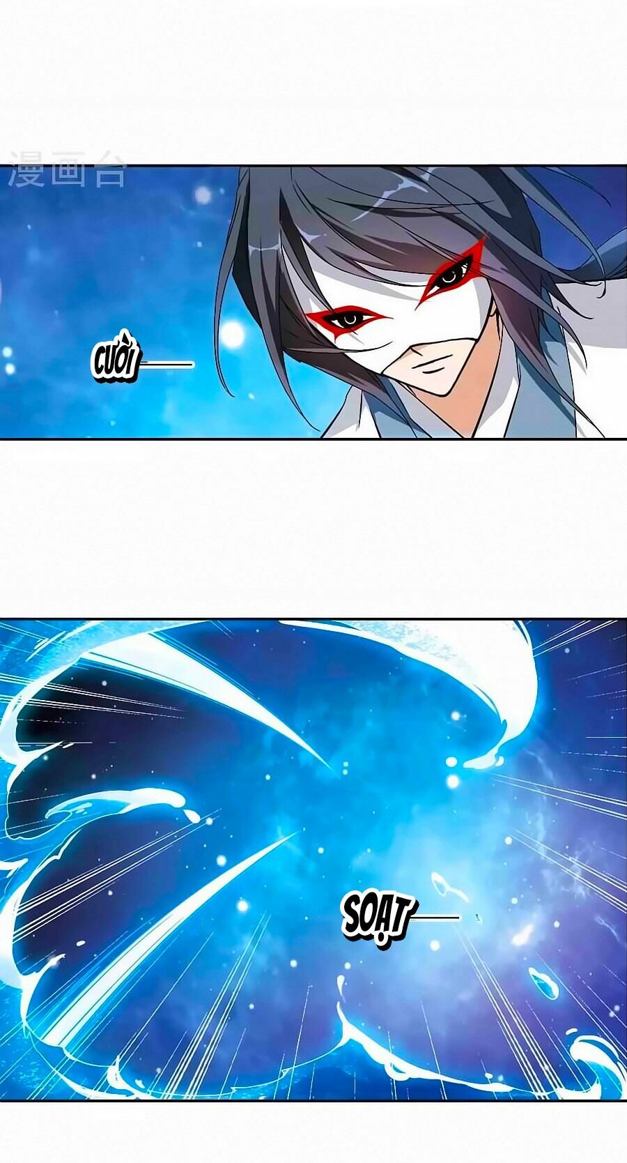 Hoa Thiên Cốt: Chapter 133