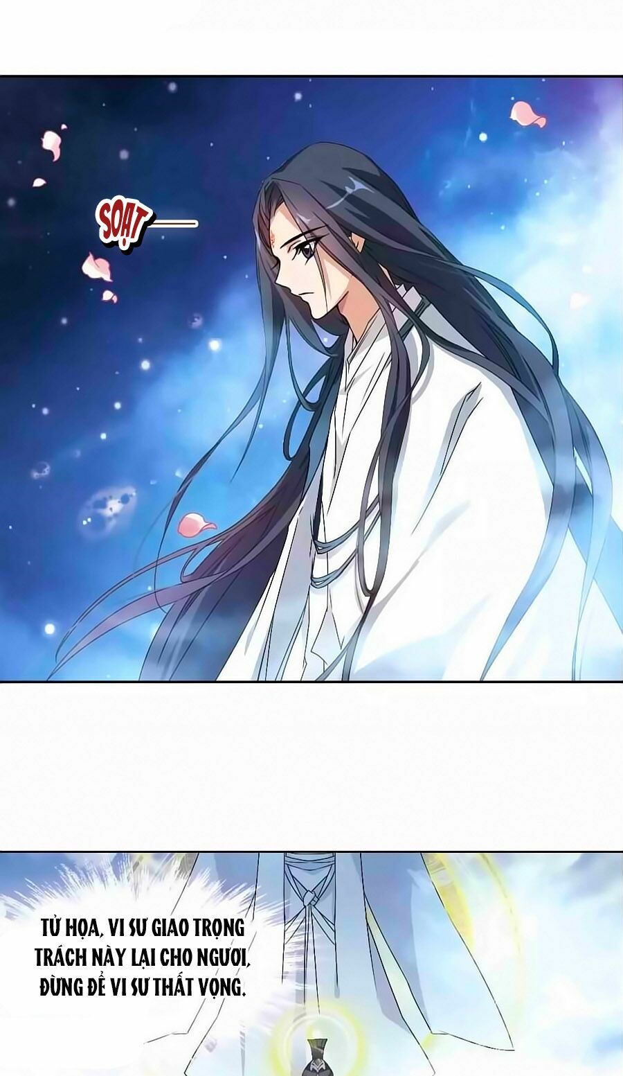Hoa Thiên Cốt: Chapter 133