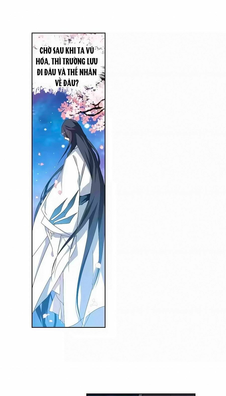 Hoa Thiên Cốt: Chapter 133