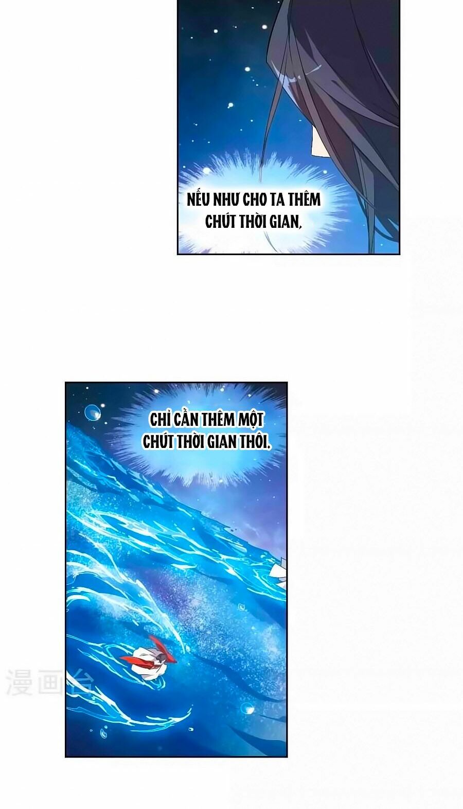 Hoa Thiên Cốt: Chapter 133