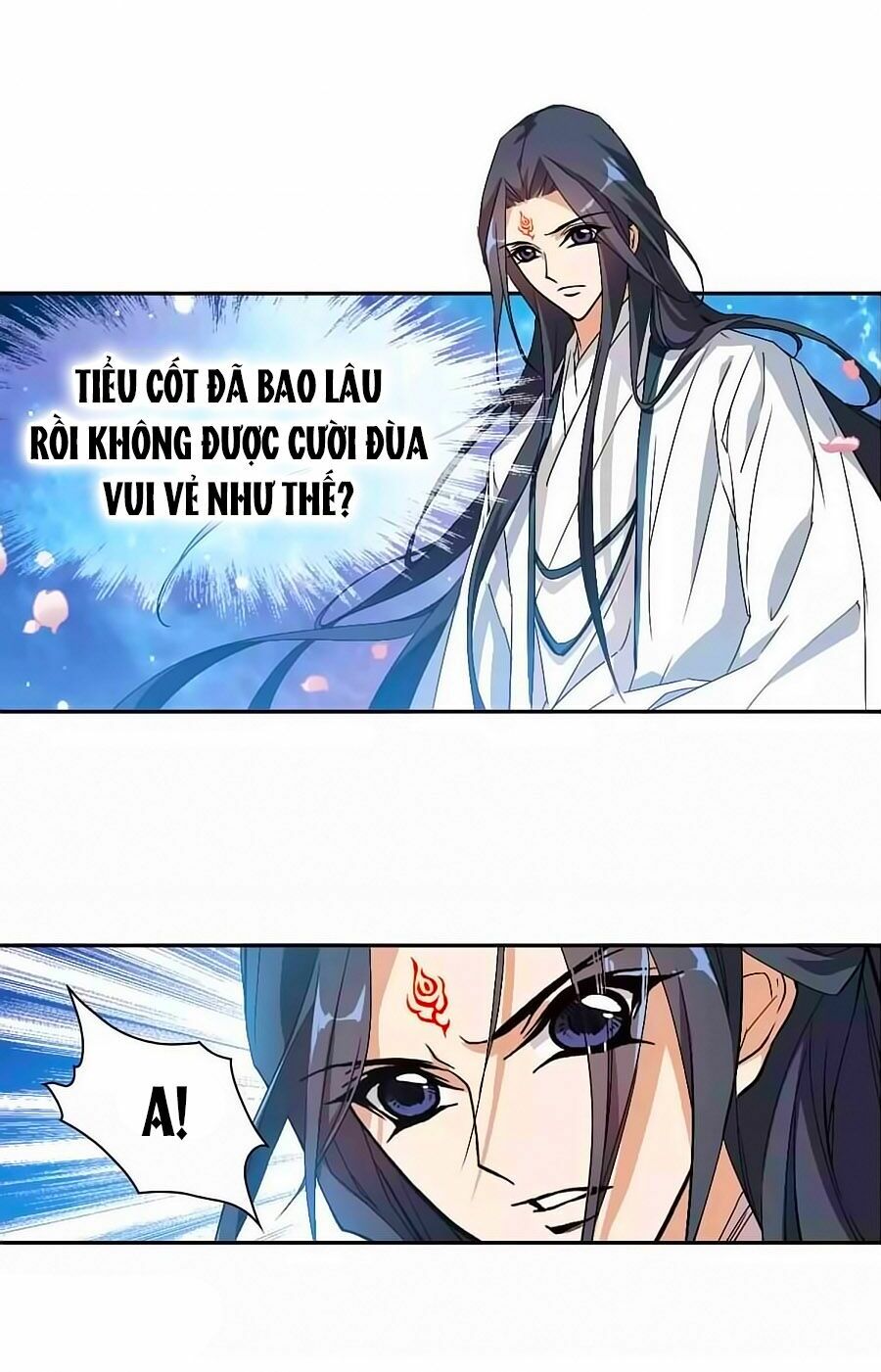 Hoa Thiên Cốt: Chapter 133