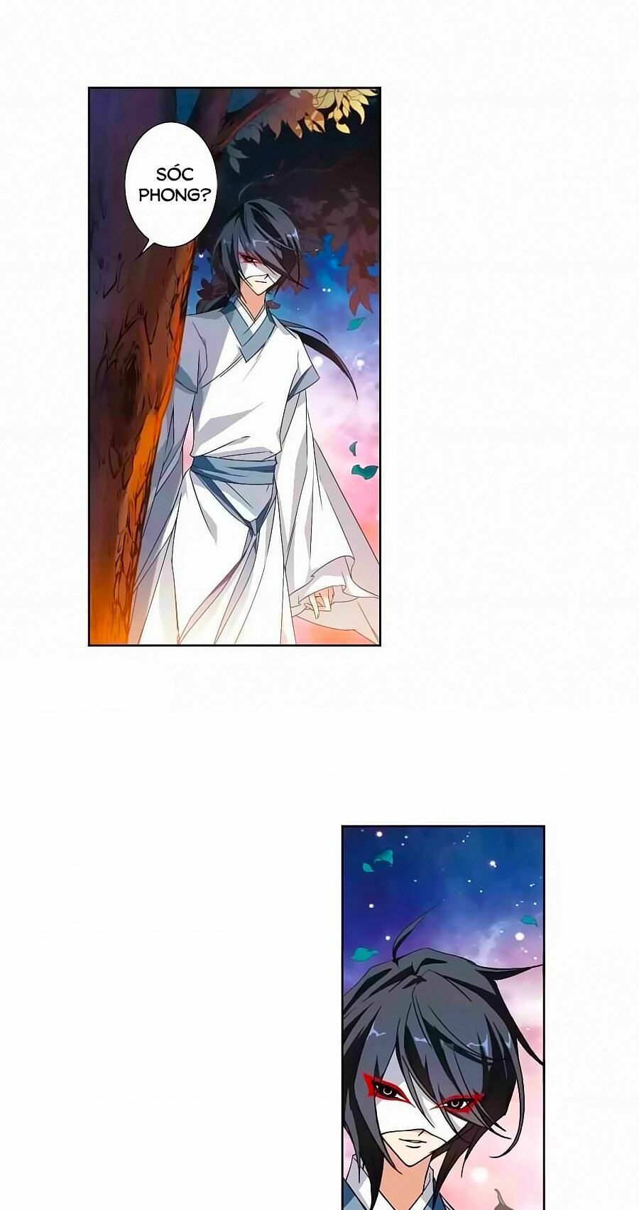 Hoa Thiên Cốt: Chapter 133