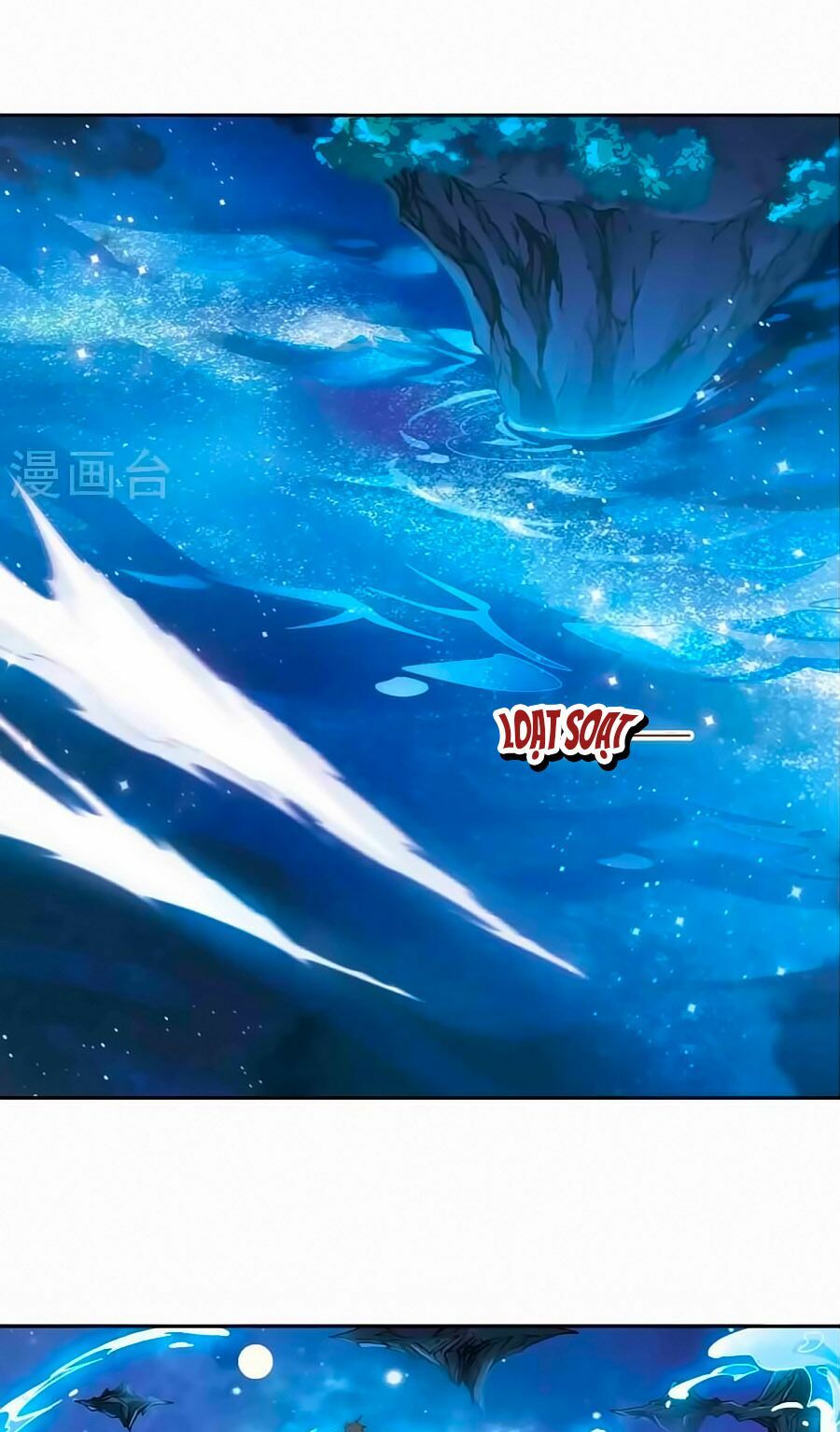 Hoa Thiên Cốt: Chapter 133