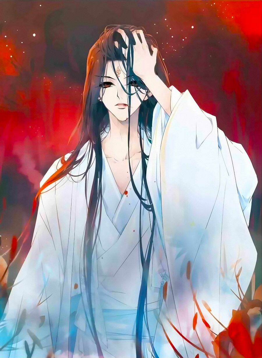 Hoa Thiên Cốt: Chapter 134