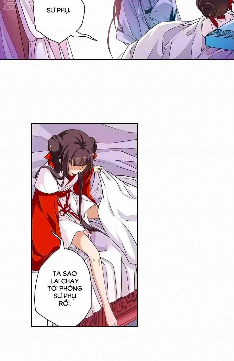 Hoa Thiên Cốt: Chapter 134