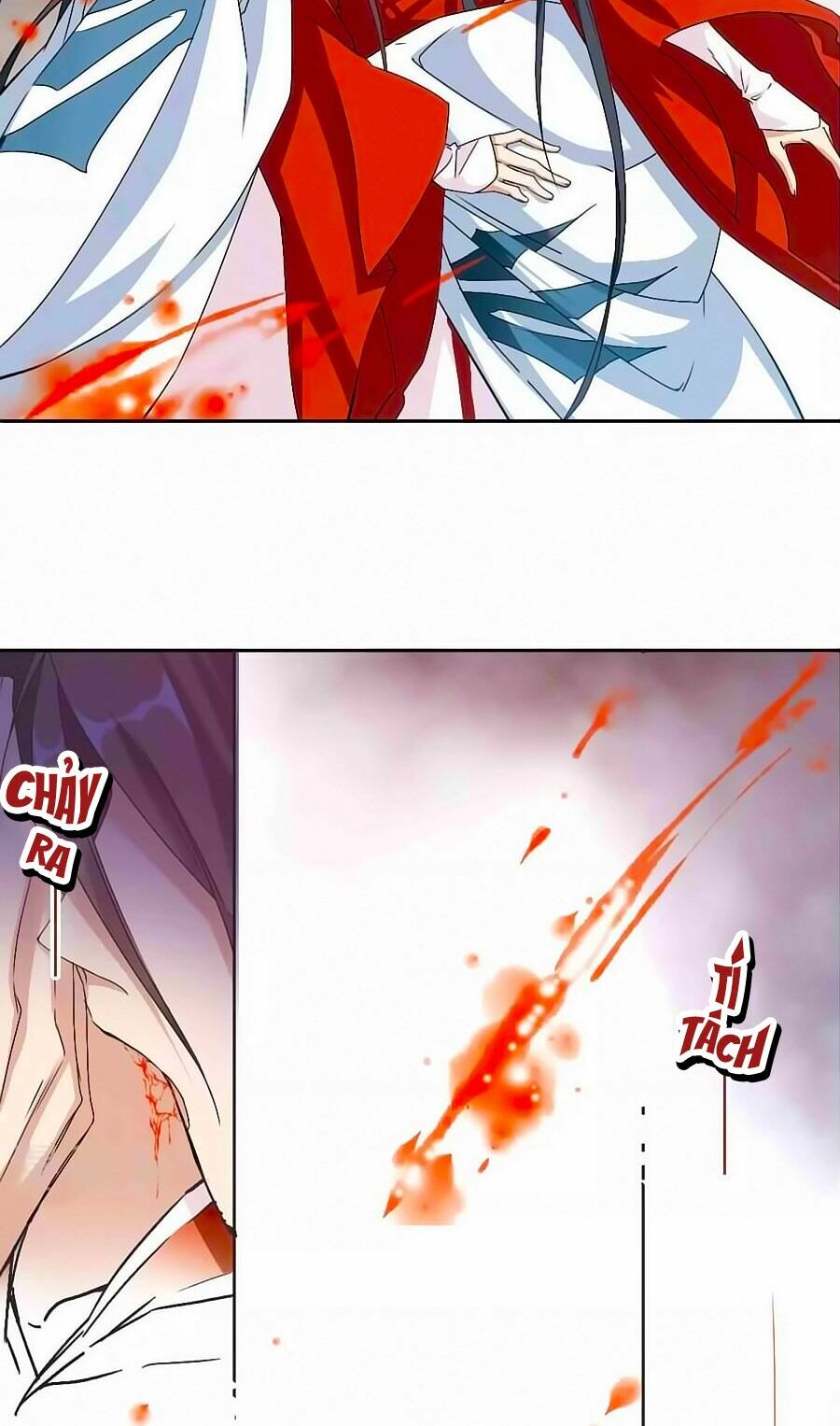 Hoa Thiên Cốt: Chapter 134
