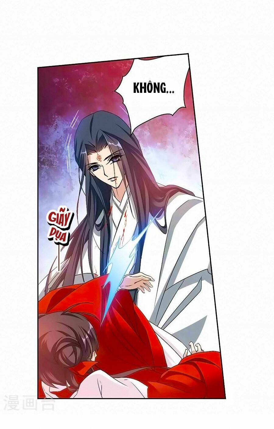 Hoa Thiên Cốt: Chapter 134
