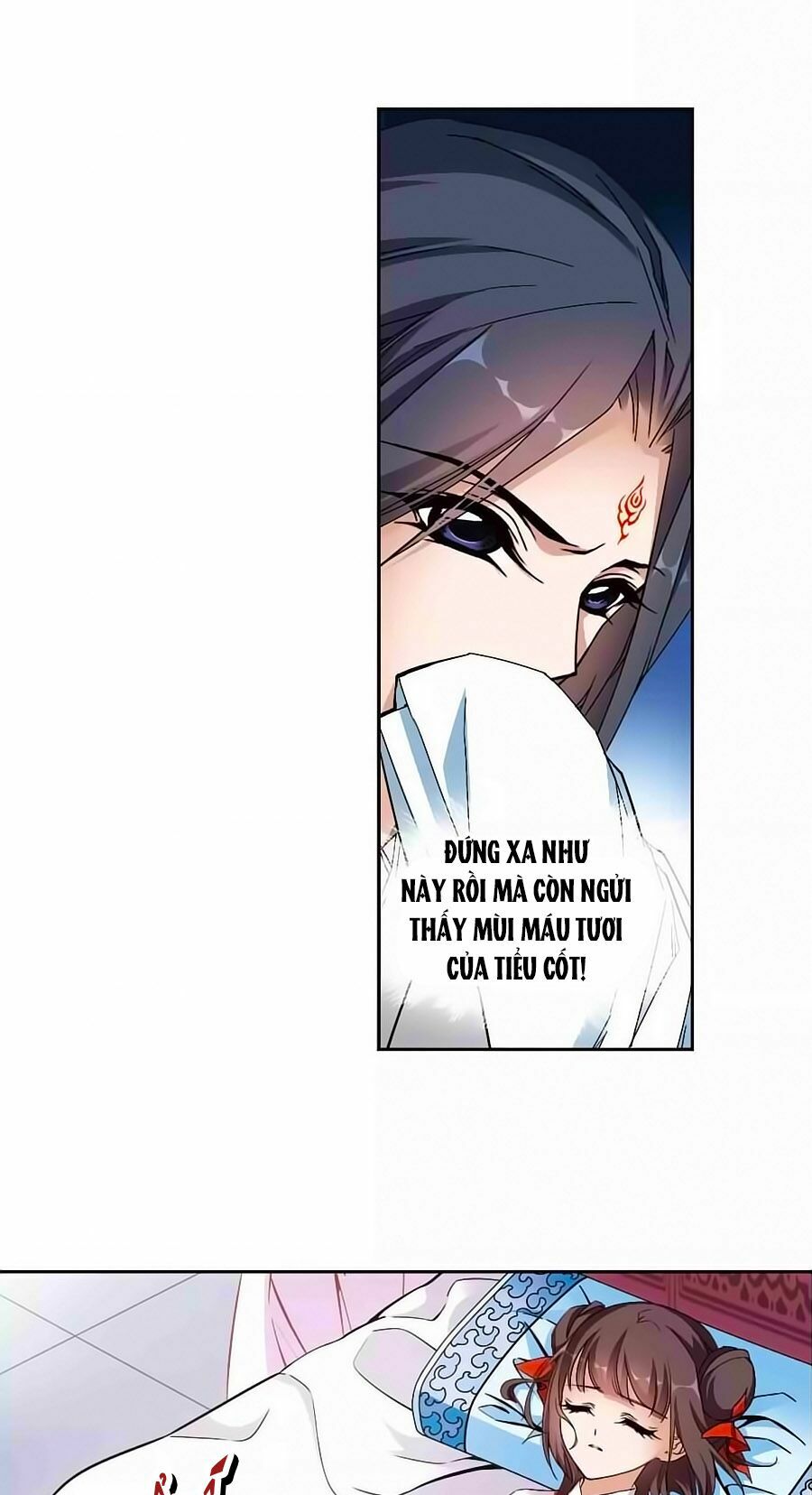 Hoa Thiên Cốt: Chapter 134