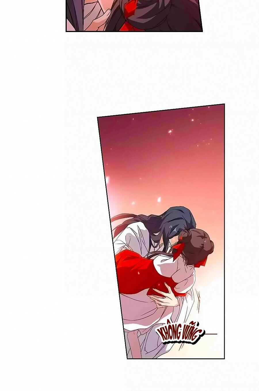 Hoa Thiên Cốt: Chapter 135