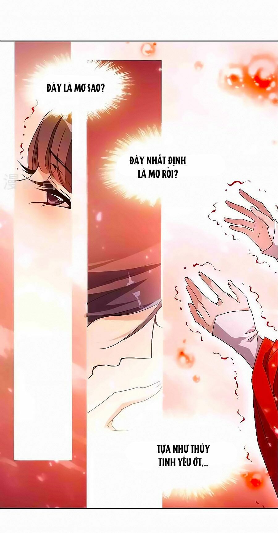 Hoa Thiên Cốt: Chapter 135