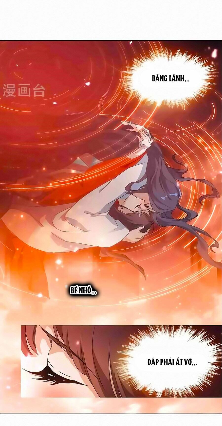 Hoa Thiên Cốt: Chapter 135