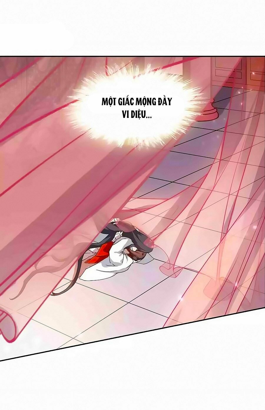 Hoa Thiên Cốt: Chapter 135