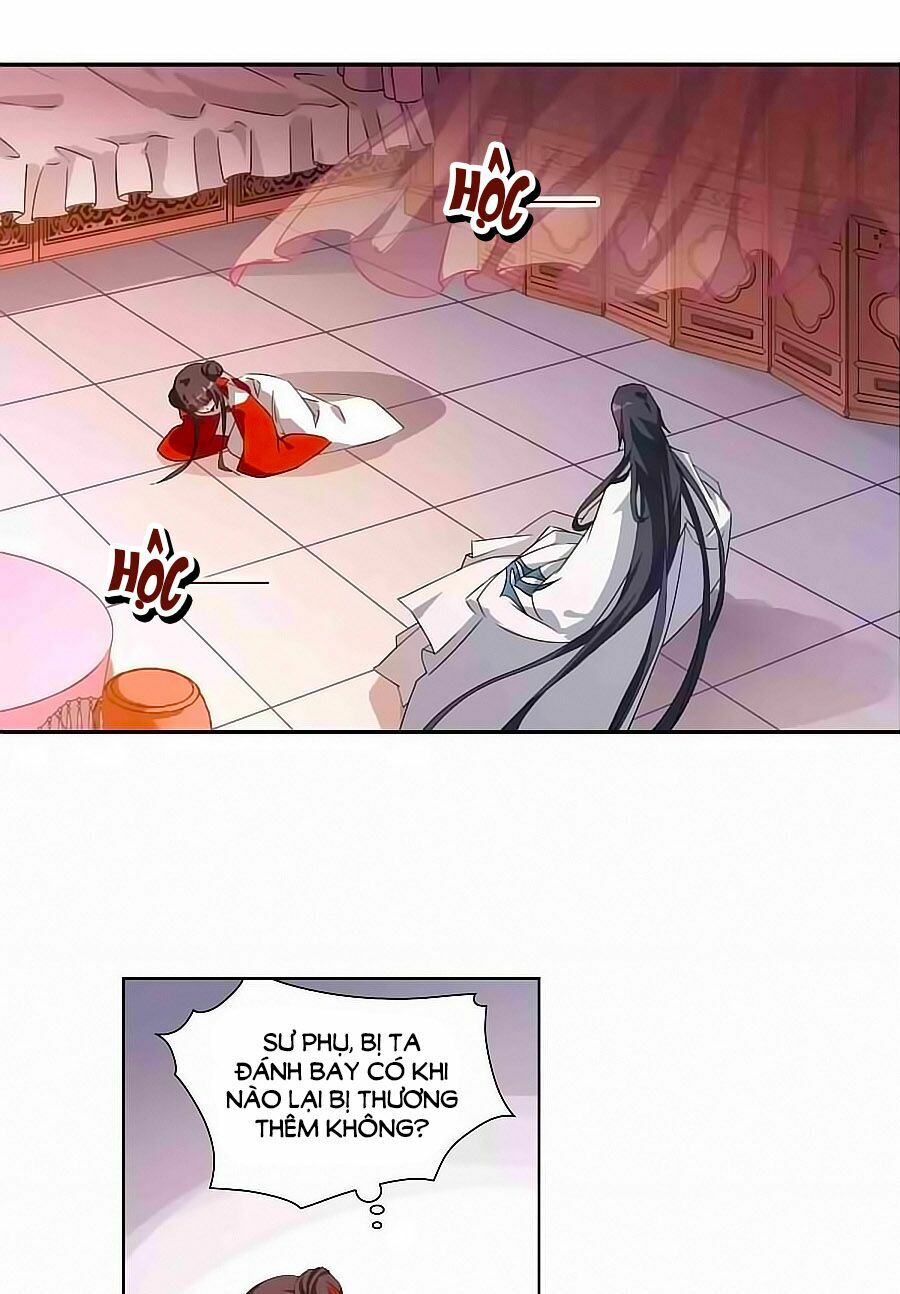 Hoa Thiên Cốt: Chapter 135