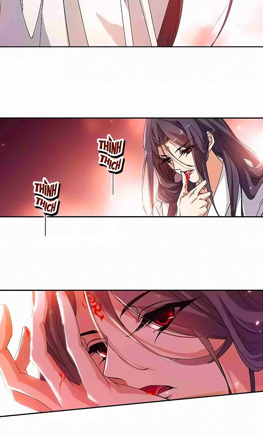 Hoa Thiên Cốt: Chapter 135