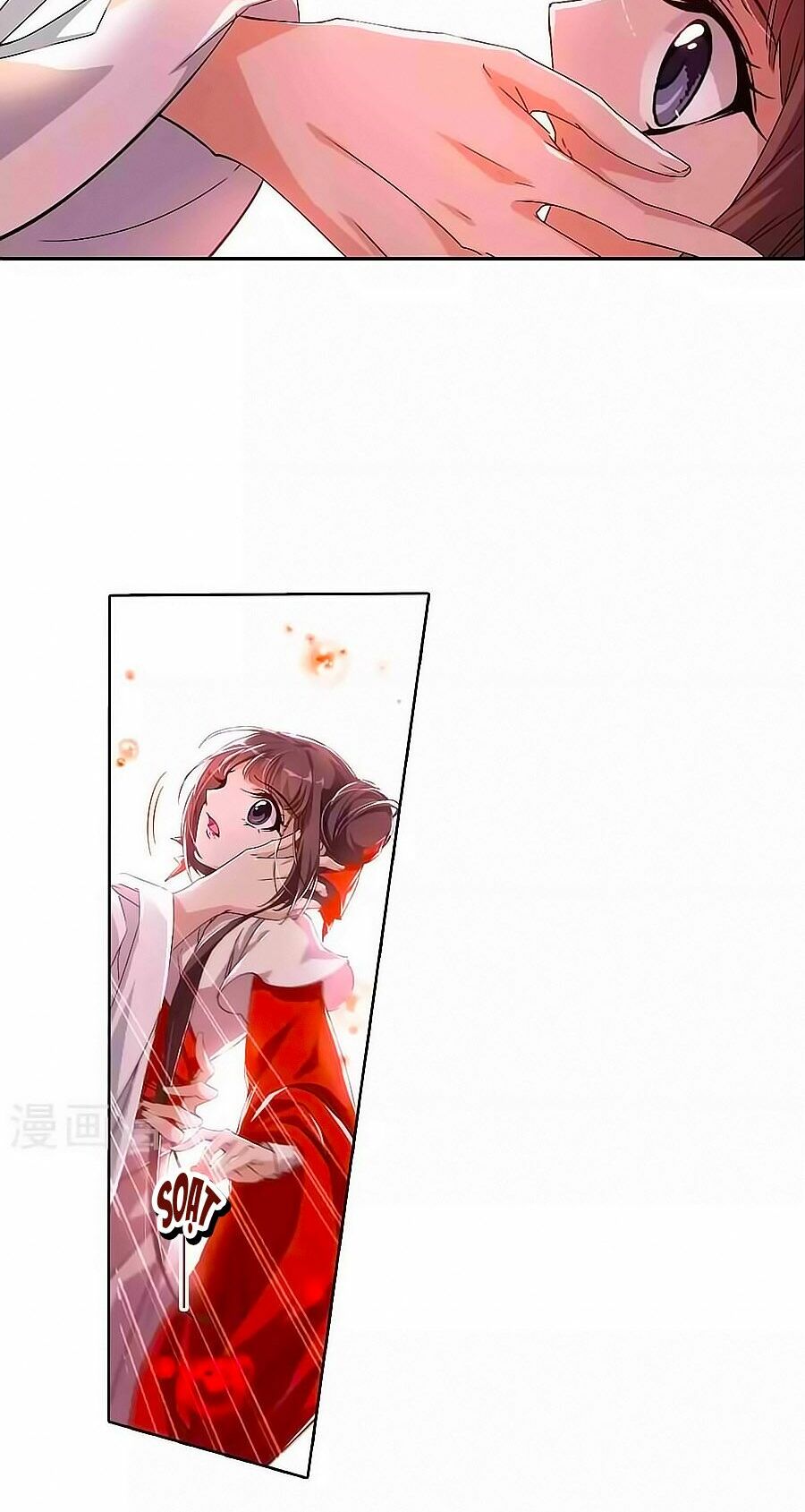 Hoa Thiên Cốt: Chapter 135