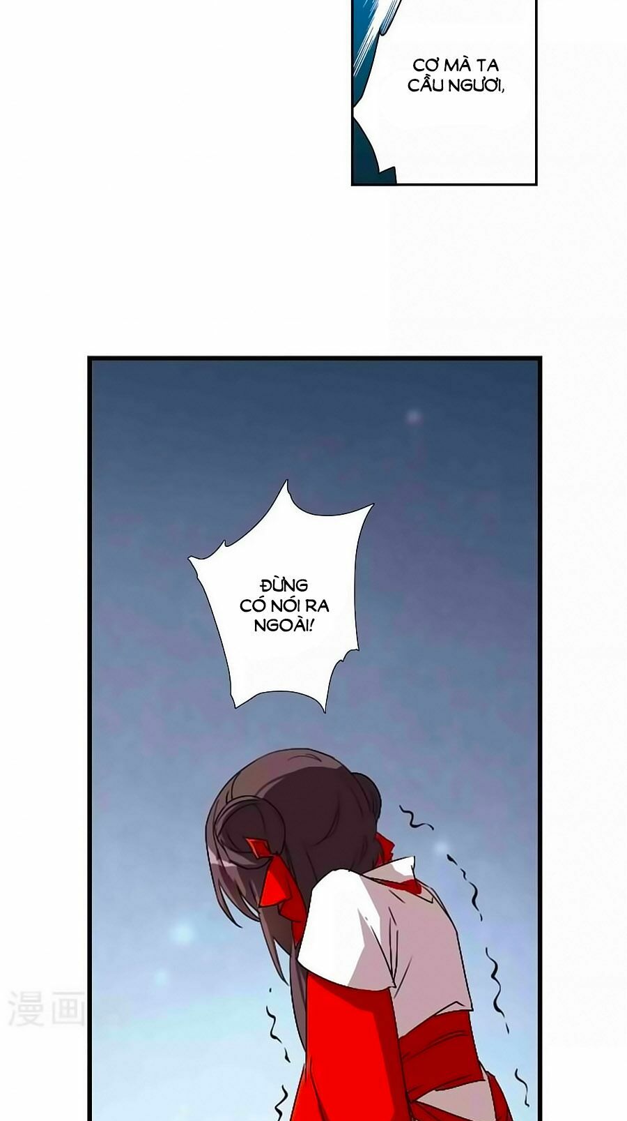 Hoa Thiên Cốt: Chapter 136