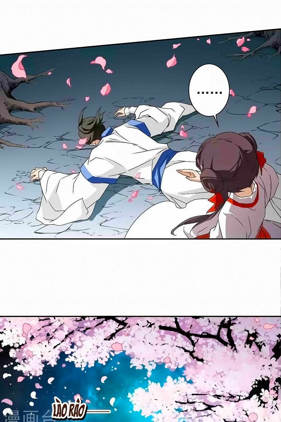 Hoa Thiên Cốt: Chapter 136