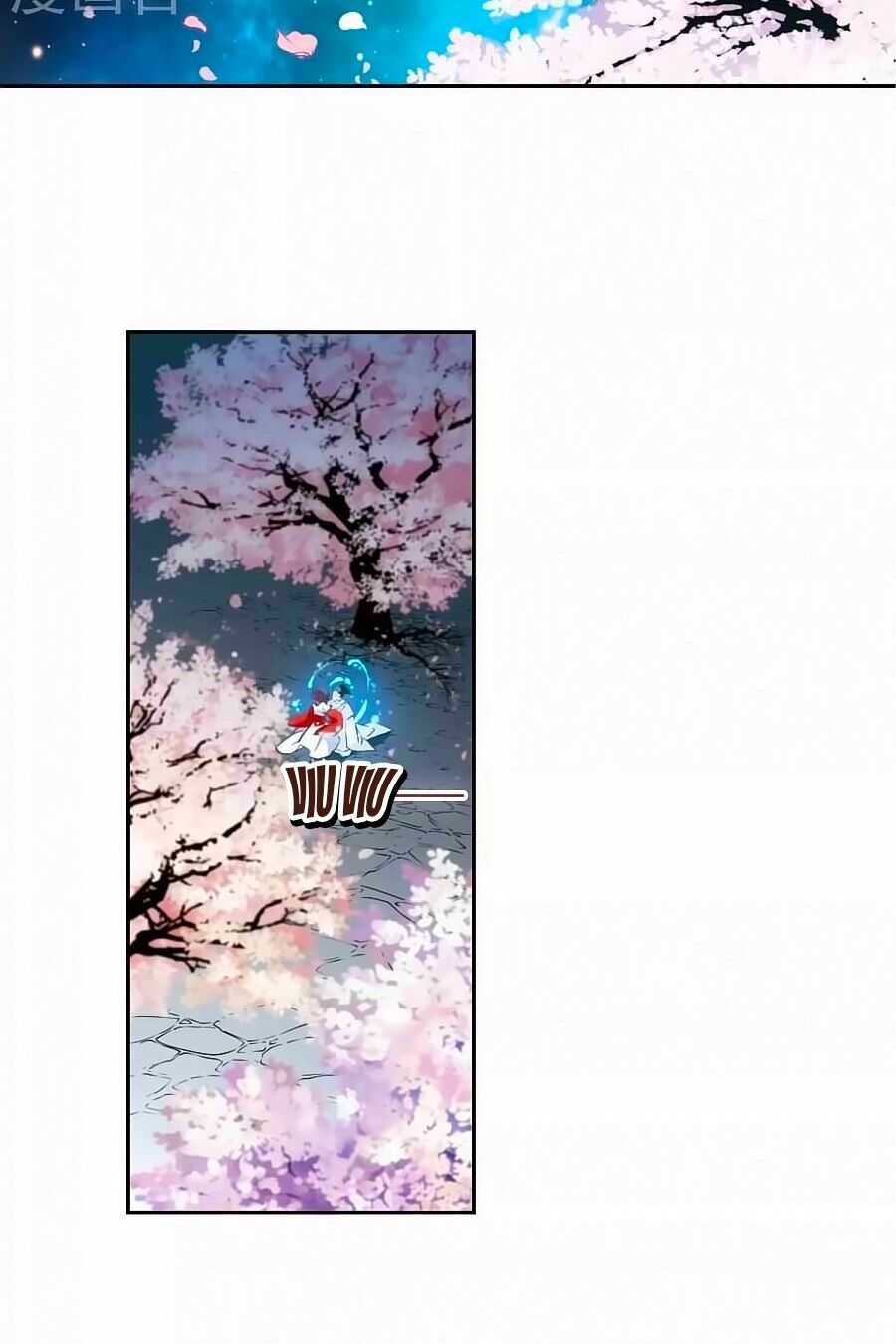 Hoa Thiên Cốt: Chapter 136