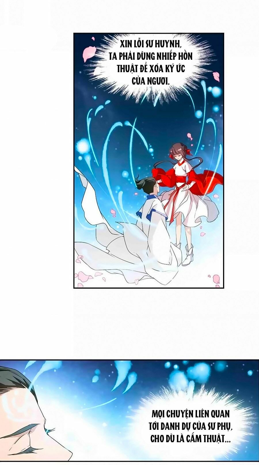 Hoa Thiên Cốt: Chapter 136
