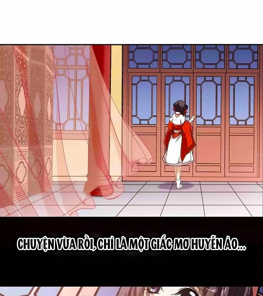 Hoa Thiên Cốt: Chapter 136