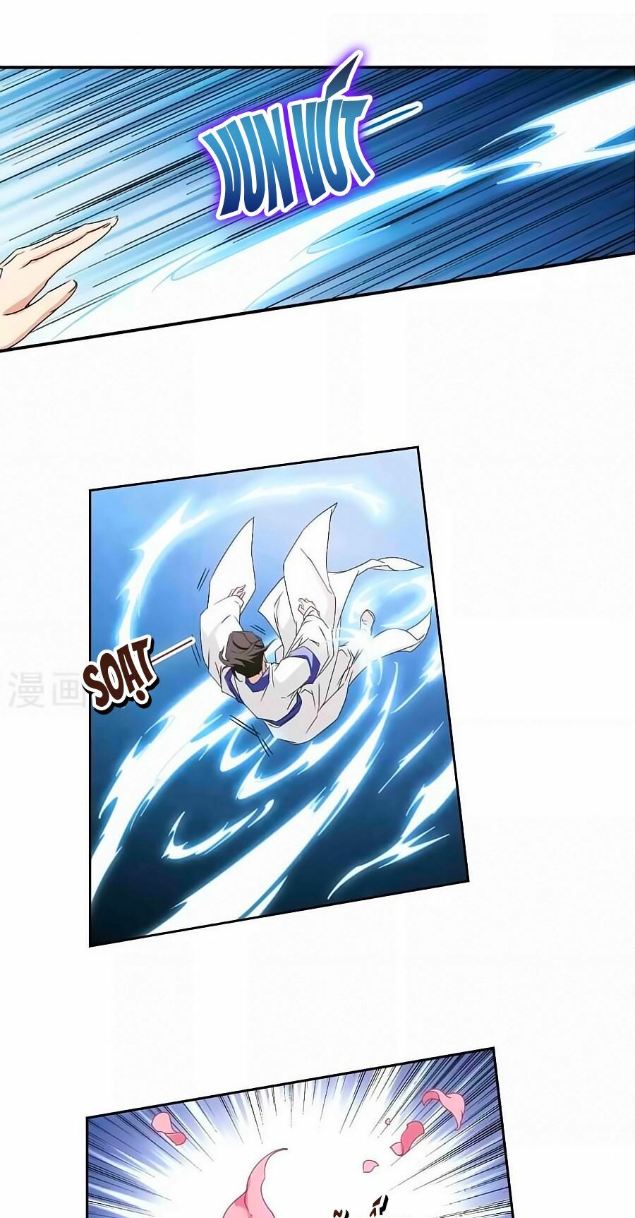 Hoa Thiên Cốt: Chapter 136