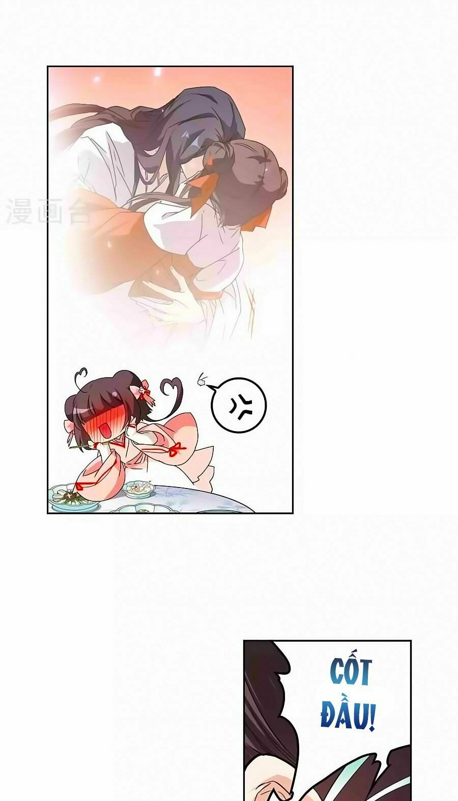 Hoa Thiên Cốt: Chapter 137