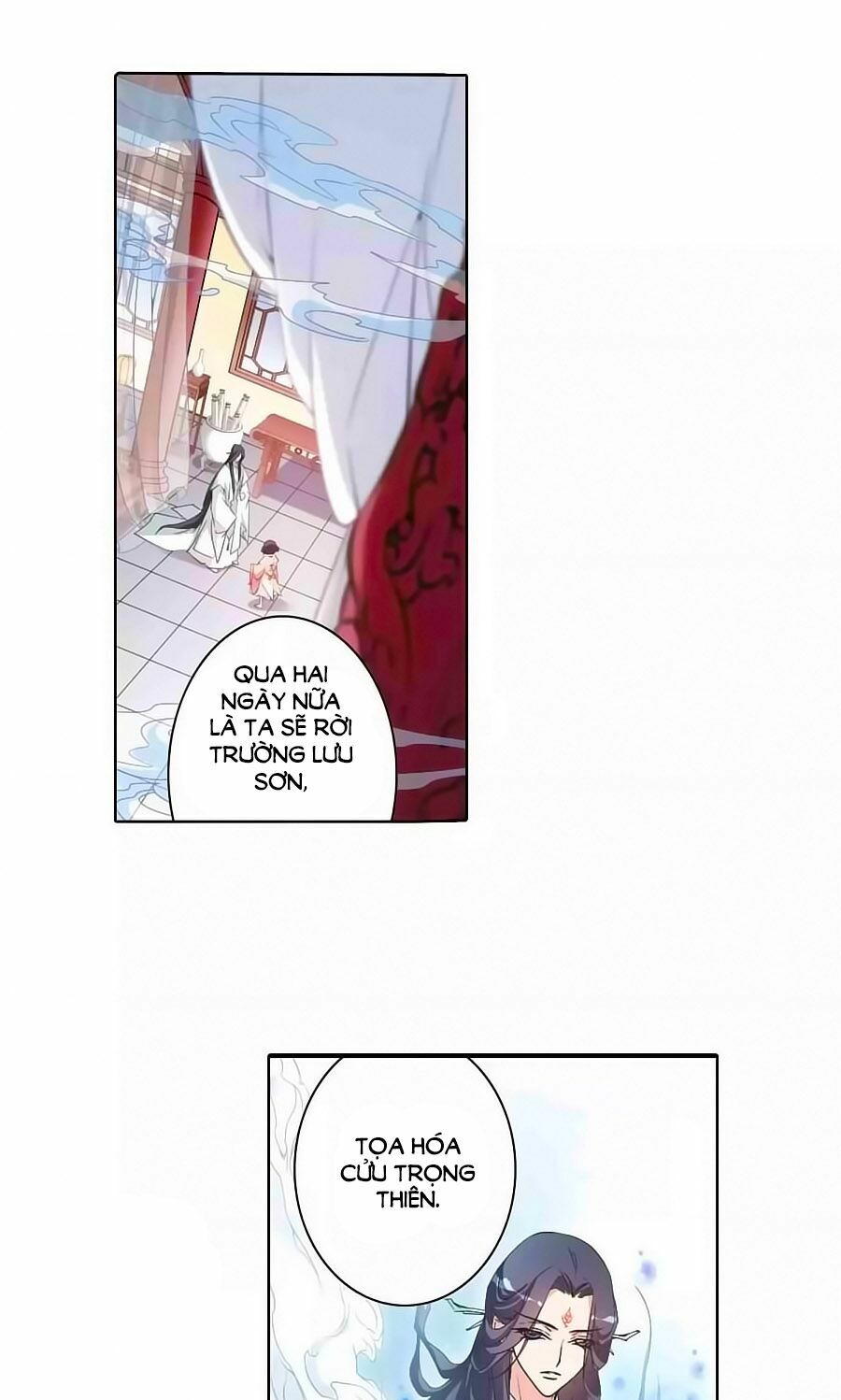 Hoa Thiên Cốt: Chapter 138