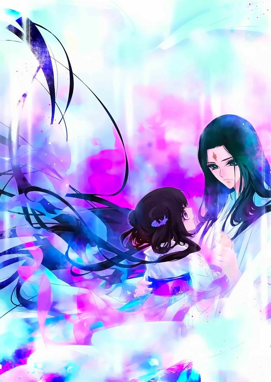 Hoa Thiên Cốt: Chapter 153