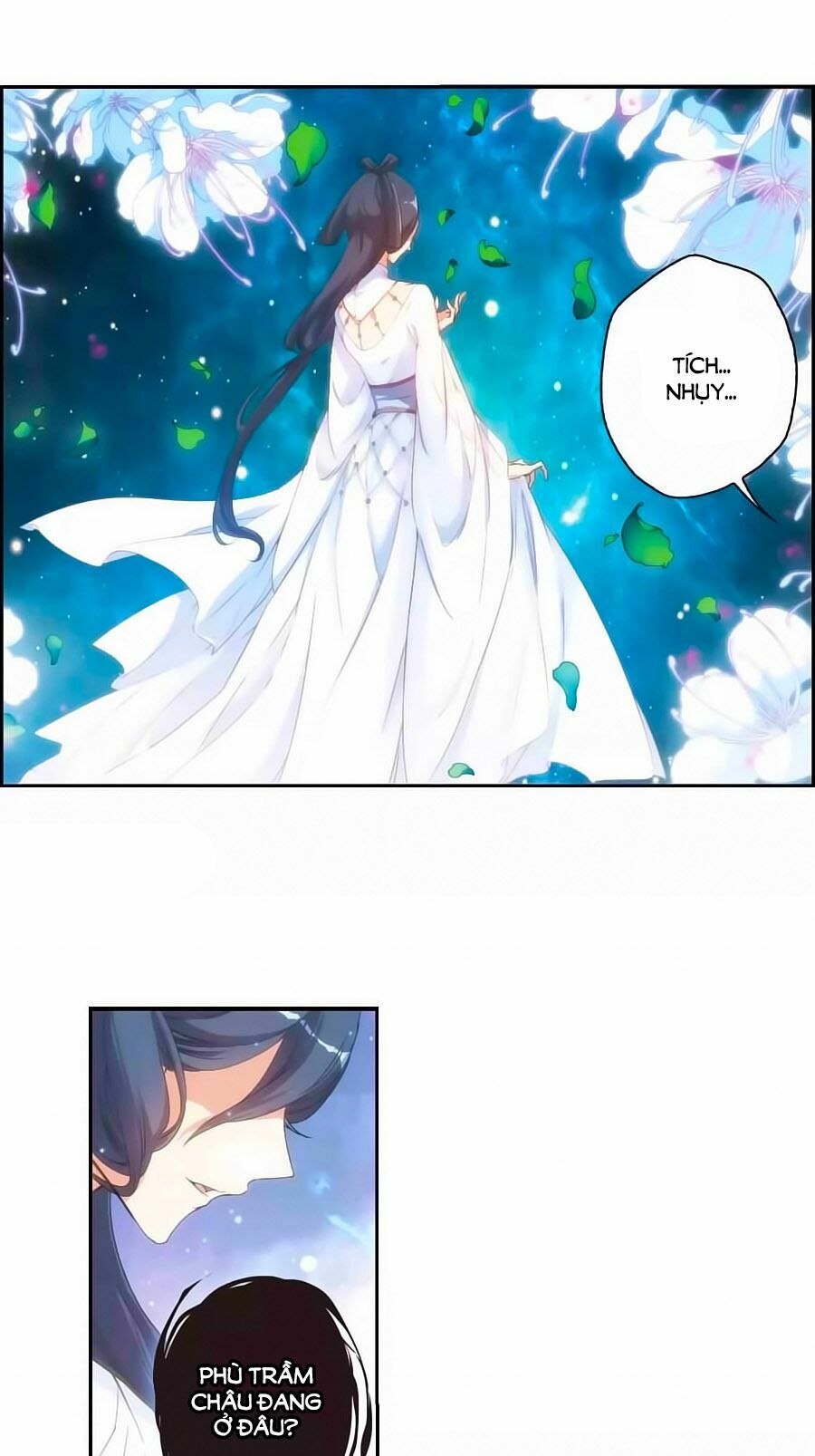Hoa Thiên Cốt: Chapter 153