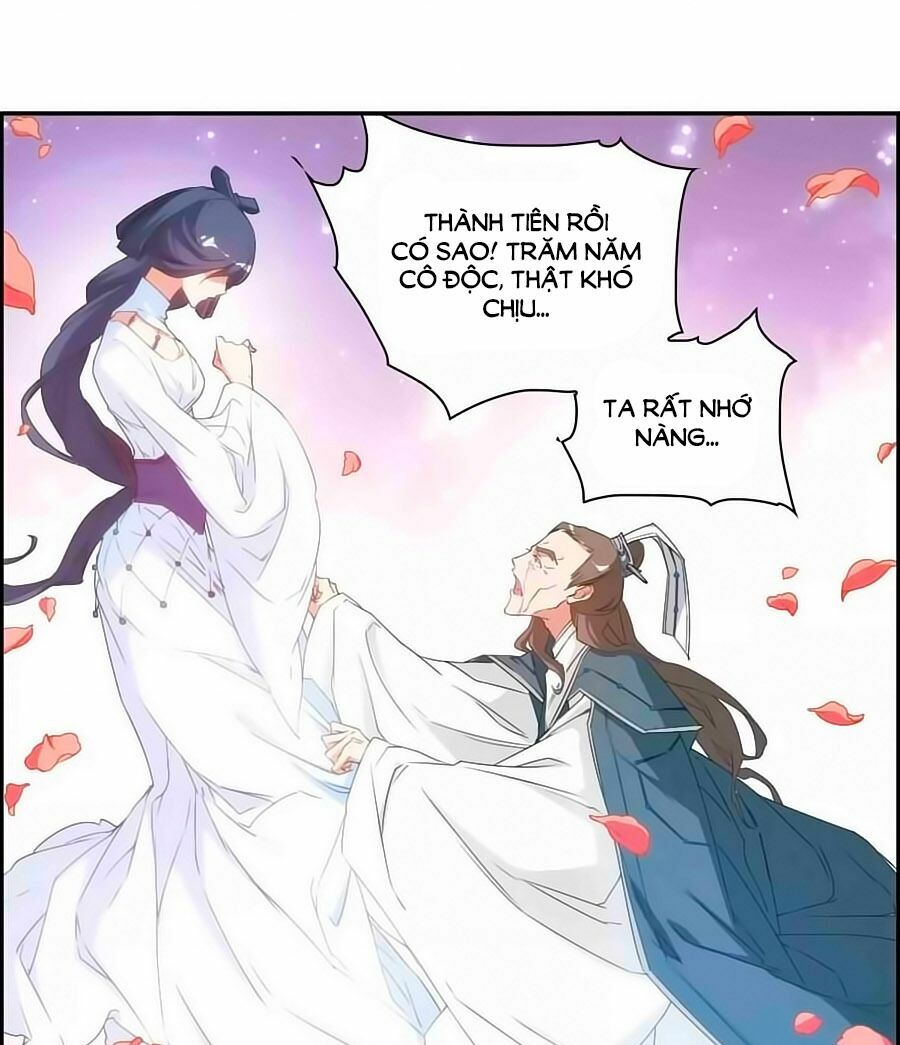 Hoa Thiên Cốt: Chapter 153