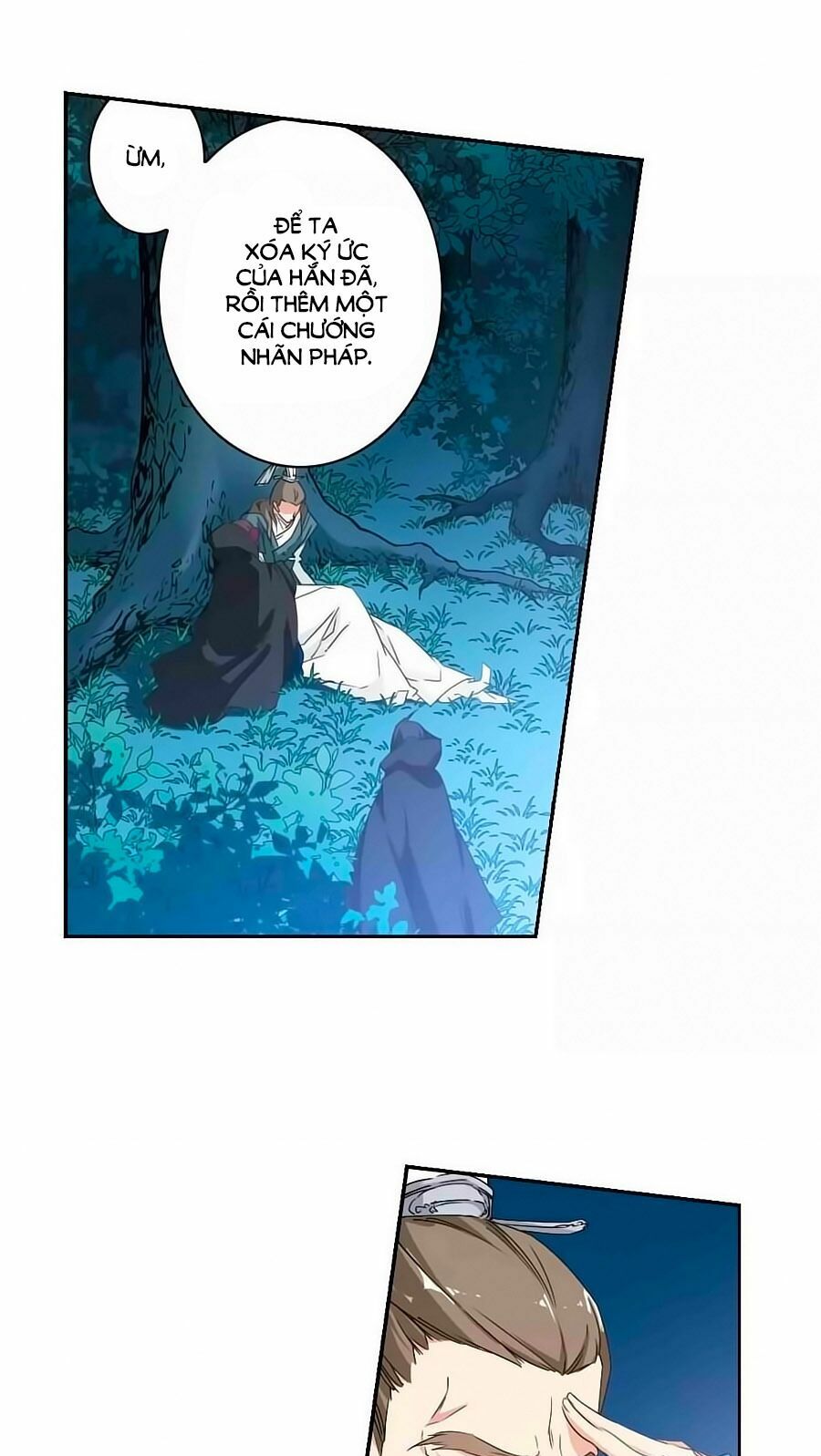 Hoa Thiên Cốt: Chapter 153