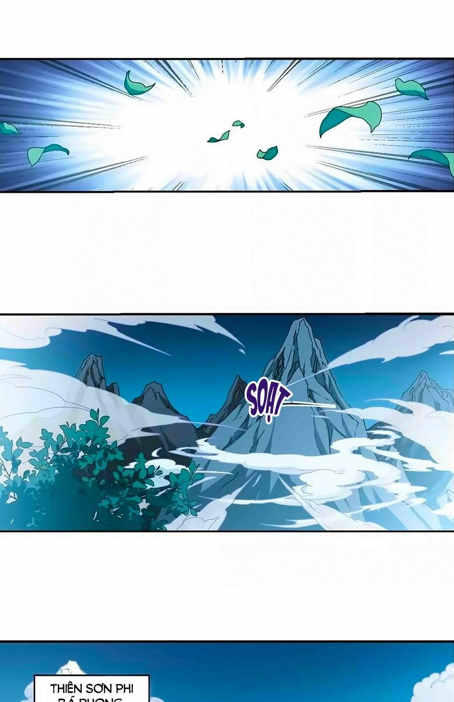 Hoa Thiên Cốt: Chapter 153