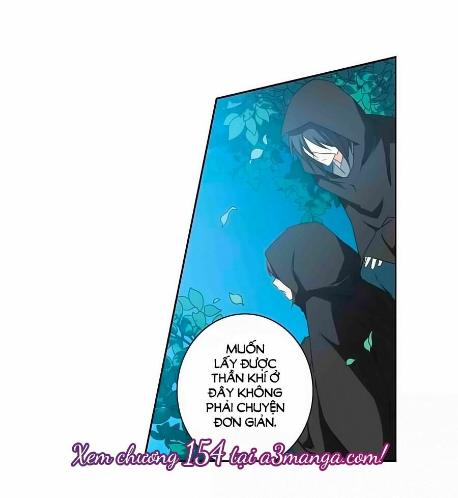Hoa Thiên Cốt: Chapter 153