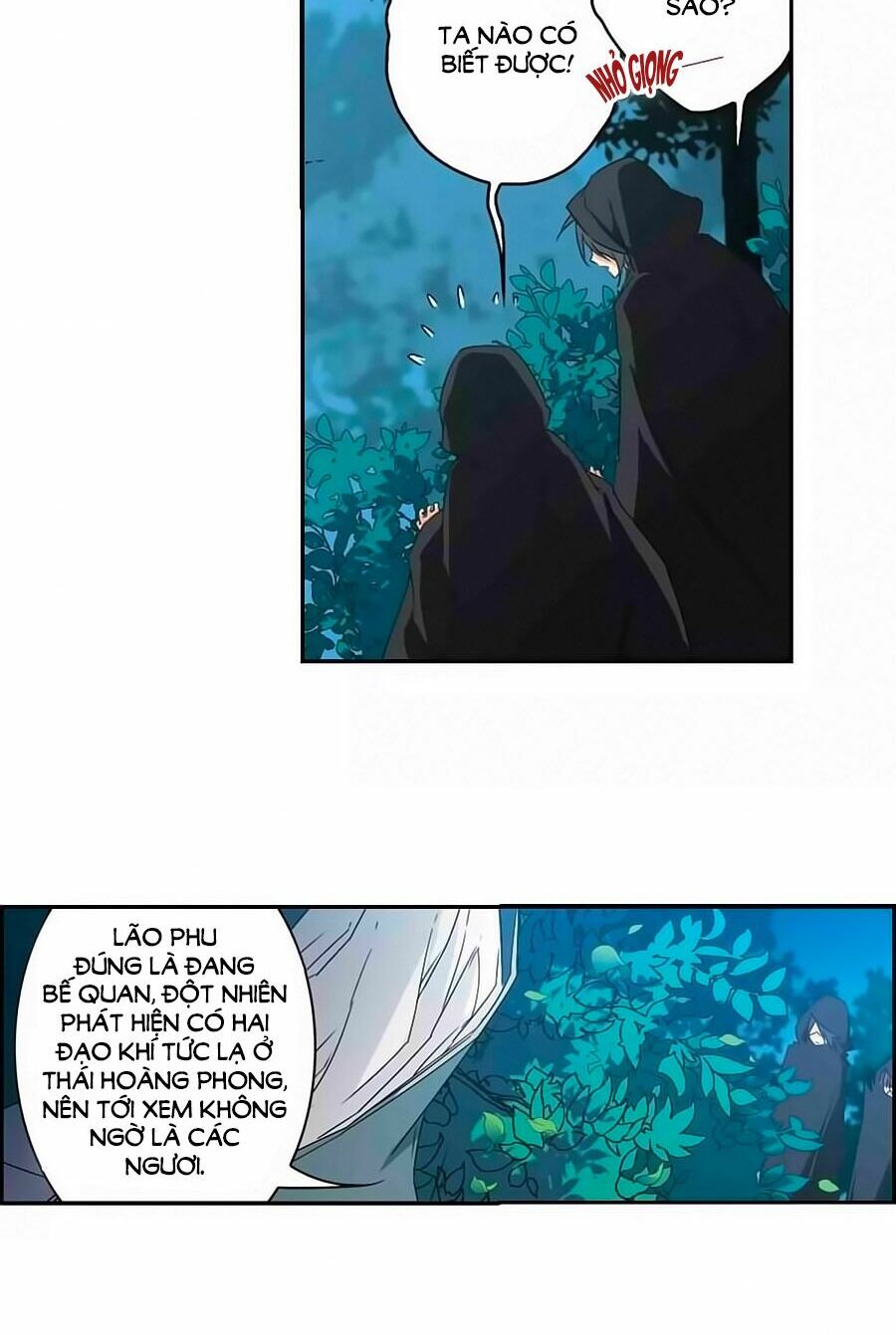 Hoa Thiên Cốt: Chapter 153