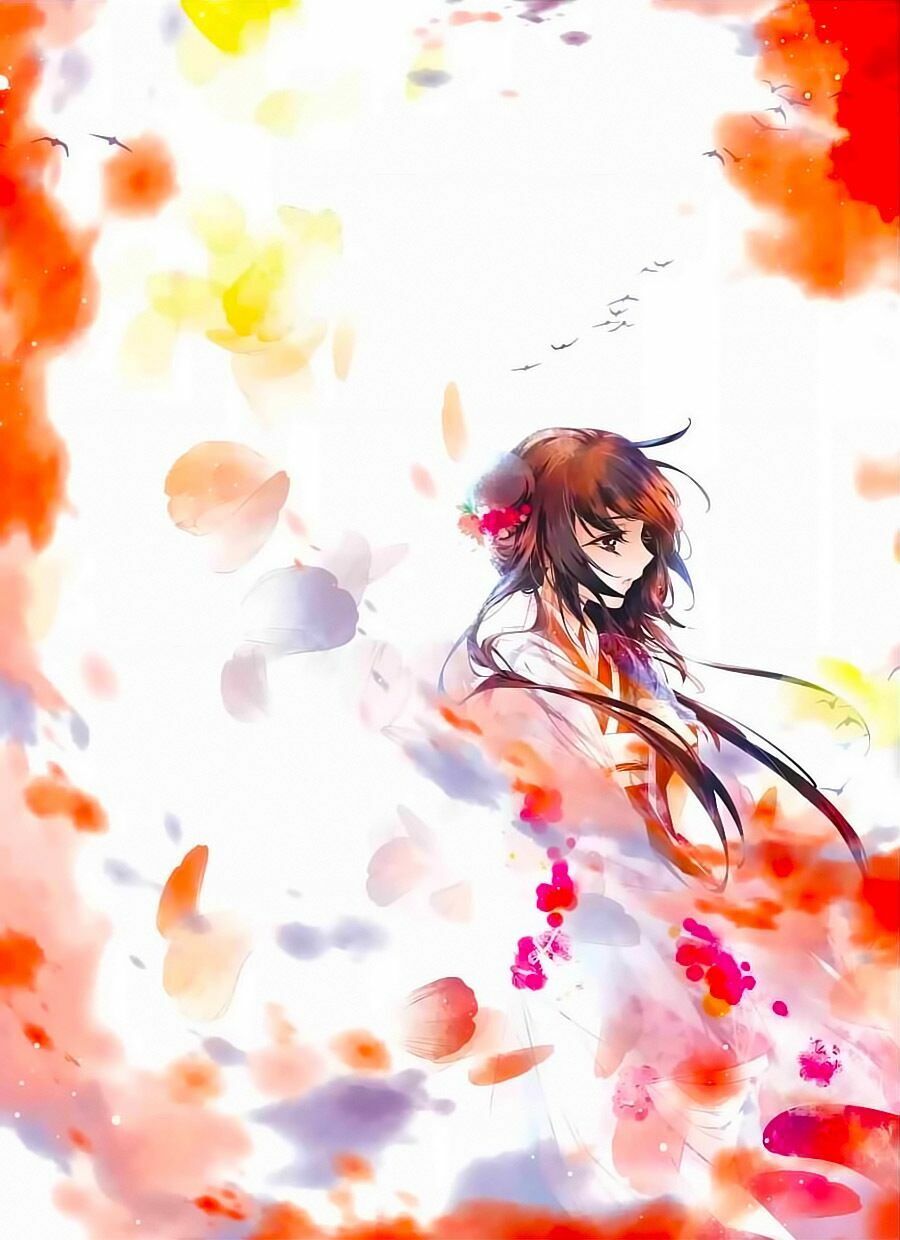 Hoa Thiên Cốt: Chapter 155