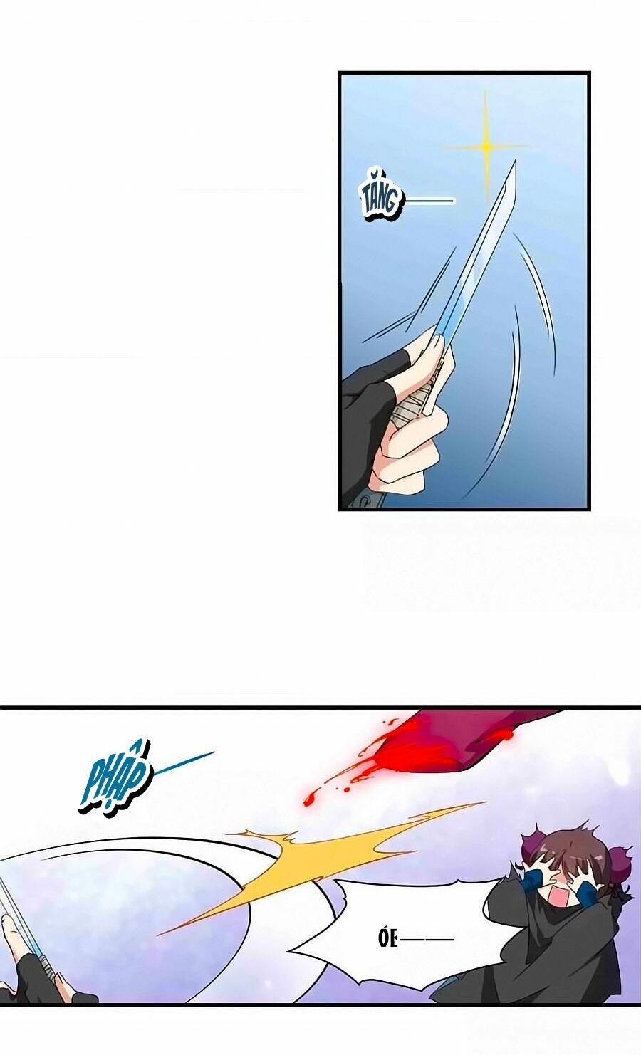 Hoa Thiên Cốt: Chapter 155