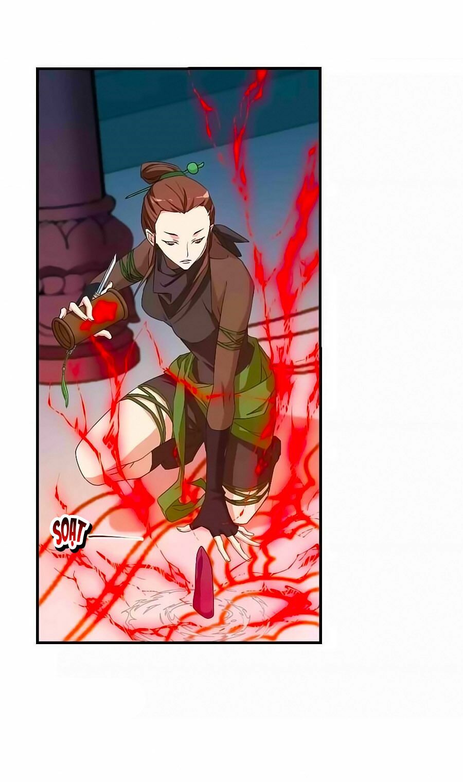 Hoa Thiên Cốt: Chapter 155