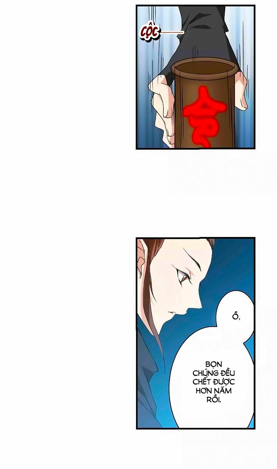 Hoa Thiên Cốt: Chapter 155